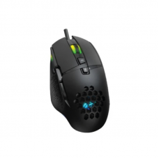 HAVIT MS1022 RGB BACKLIT GAME NOTE USB GAMING MOUSE